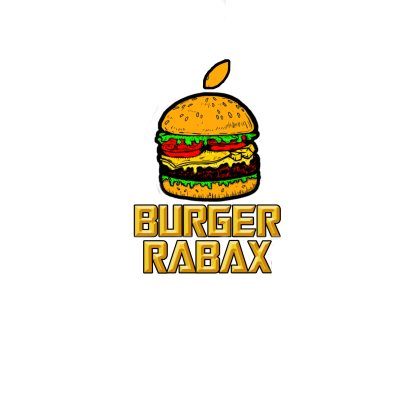 Burger Rabax