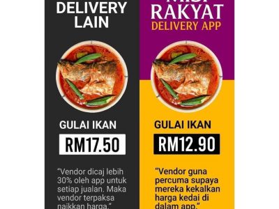 Misi Delivery Foods and Grocery