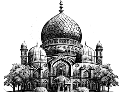 Masjid Pekan Bekok