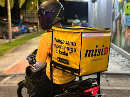 Misi Delivery Foods and Grocery