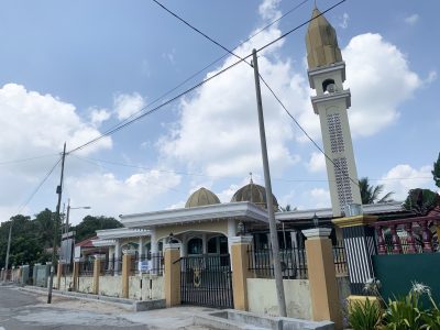 Masjid Bukit Tunggal